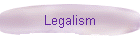 Legalism