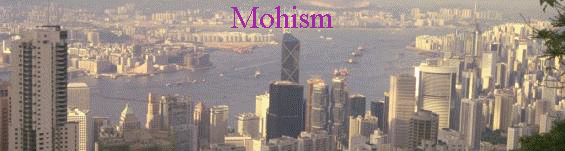 Mohism