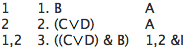 derivation