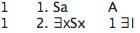 derivation