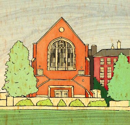 King's College School, Wimbledon